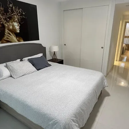 Atalaya 3 ,2 Banos, Espectacular Wifi * Estepona