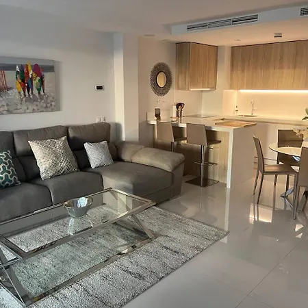 Apartment Atalaya 3 ,2 Banos, Espectacular Wifi