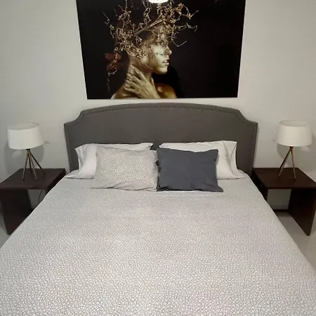 Atalaya 3 ,2 Banos, Espectacular Wifi Apartment *