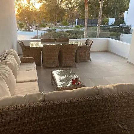 Atalaya 3 ,2 Banos, Espectacular Wifi * Estepona