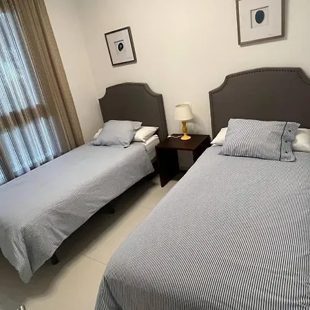 Apartment Atalaya 3 ,2 Banos, Espectacular Wifi