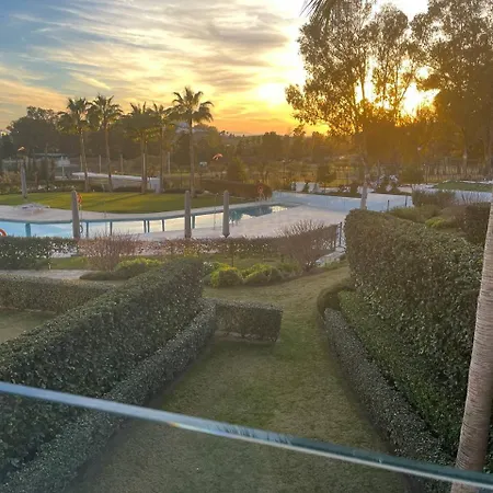 Atalaya 3 ,2 Banos, Espectacular Wifi Apartment Estepona