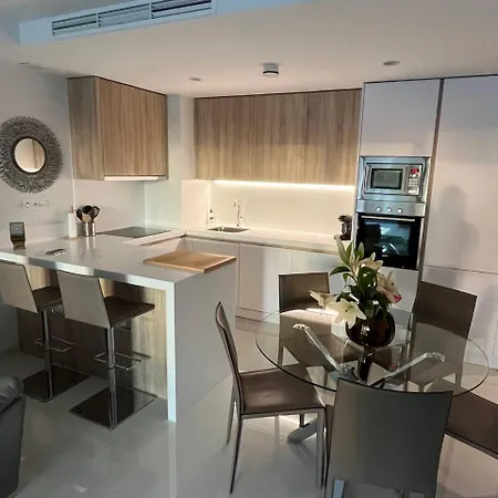 Apartment Atalaya 3 ,2 Banos, Espectacular Wifi