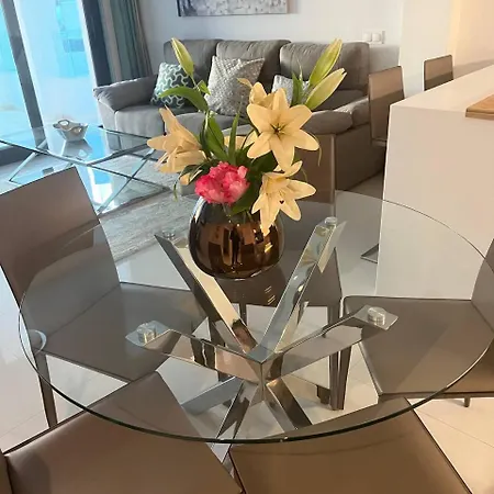 Atalaya 3 ,2 Banos, Espectacular Wifi Apartment *