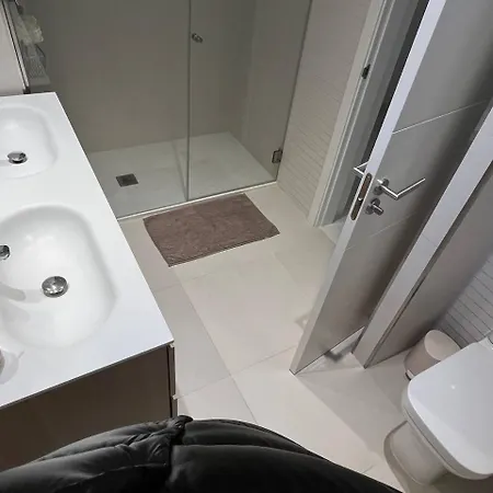 Apartment Atalaya 3 ,2 Banos, Espectacular Wifi Estepona