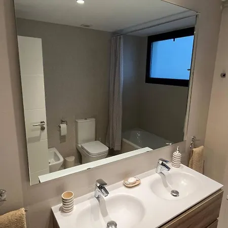 Atalaya 3 ,2 Banos, Espectacular Wifi * Estepona