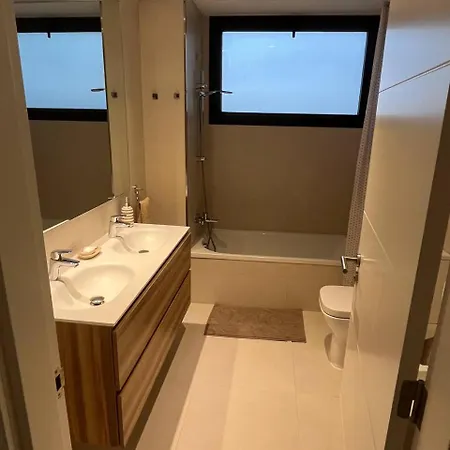 Atalaya 3 ,2 Banos, Espectacular Wifi Apartment